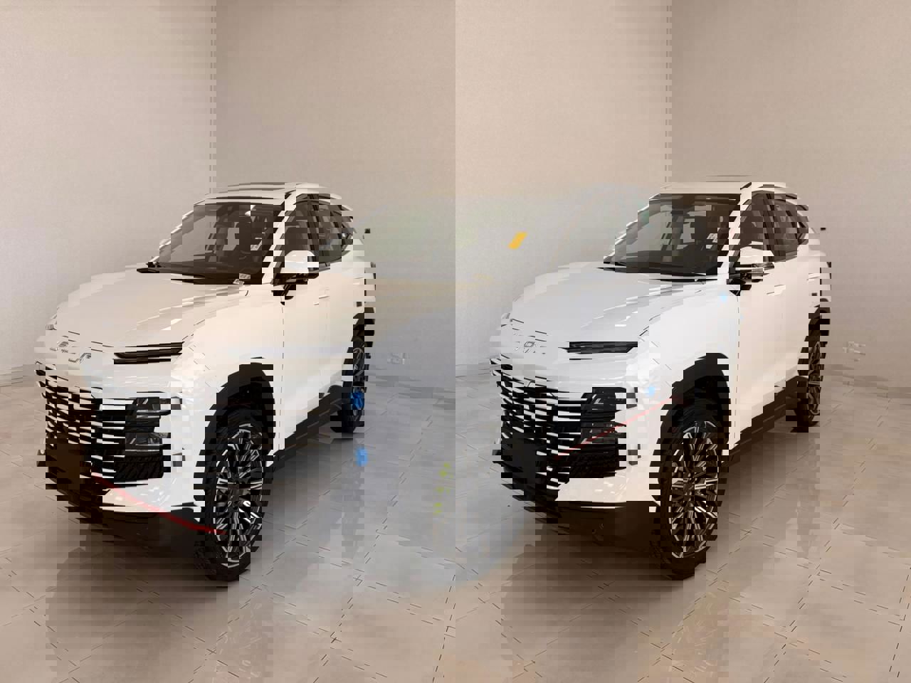 جيتور داشينج 2026 لاكجيري