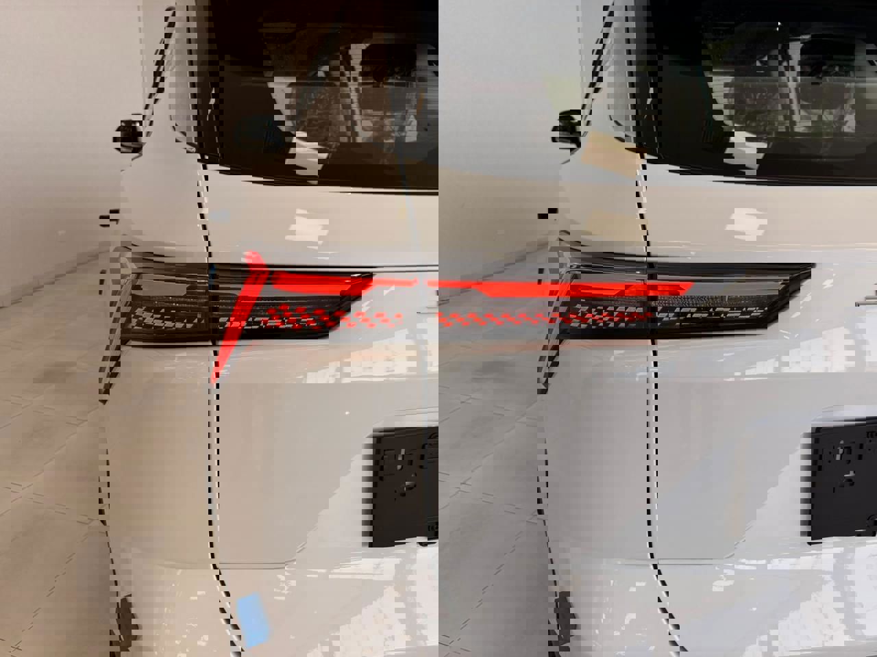 جيتور داشينج 2026 لاكجيري