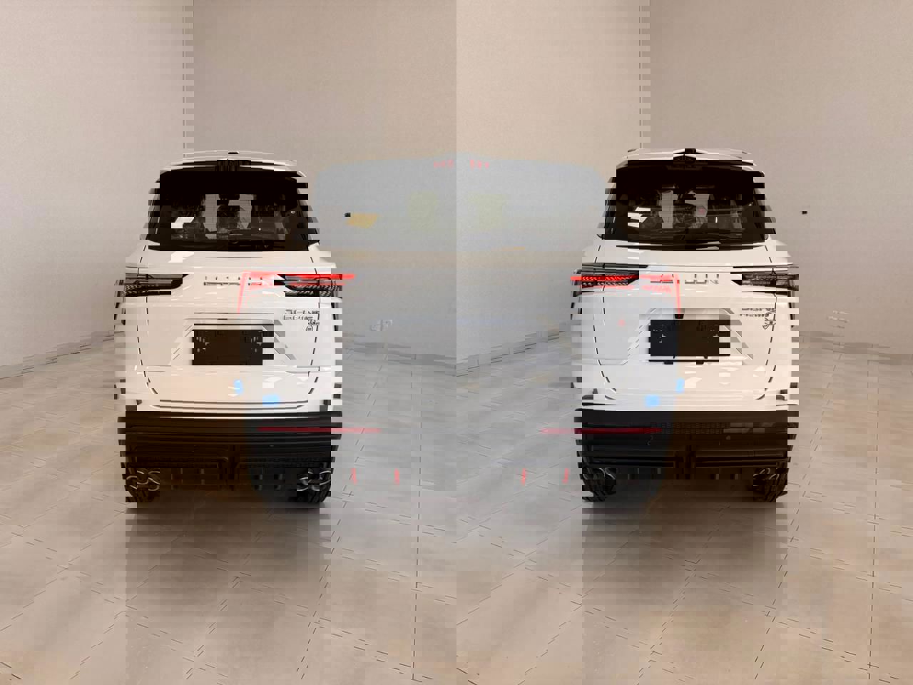 جيتور داشينج 2026 لاكجيري