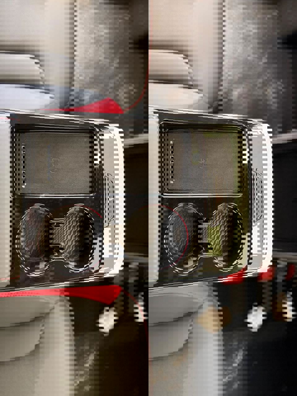 جيتور داشينج 2026 لاكجيري