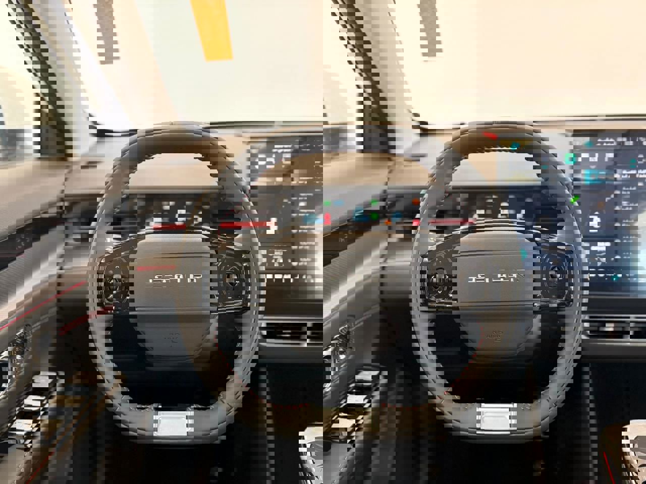 جيتور داشينج 2026 لاكجيري