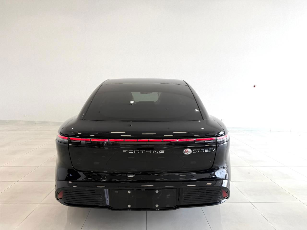 فورثينج S7 (REEV)