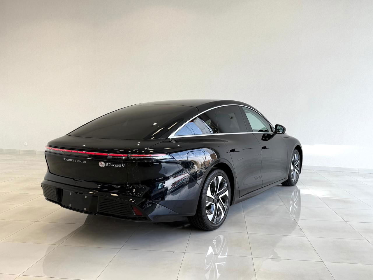 فورثينج S7 (REEV)