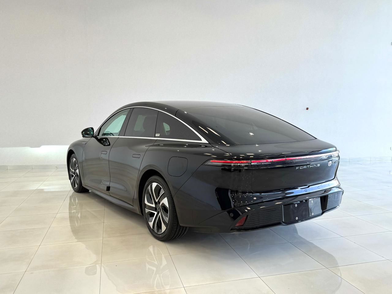 فورثينج S7 (REEV)