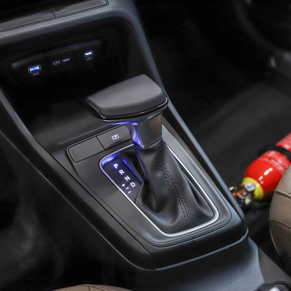 هيونداي اكسنت