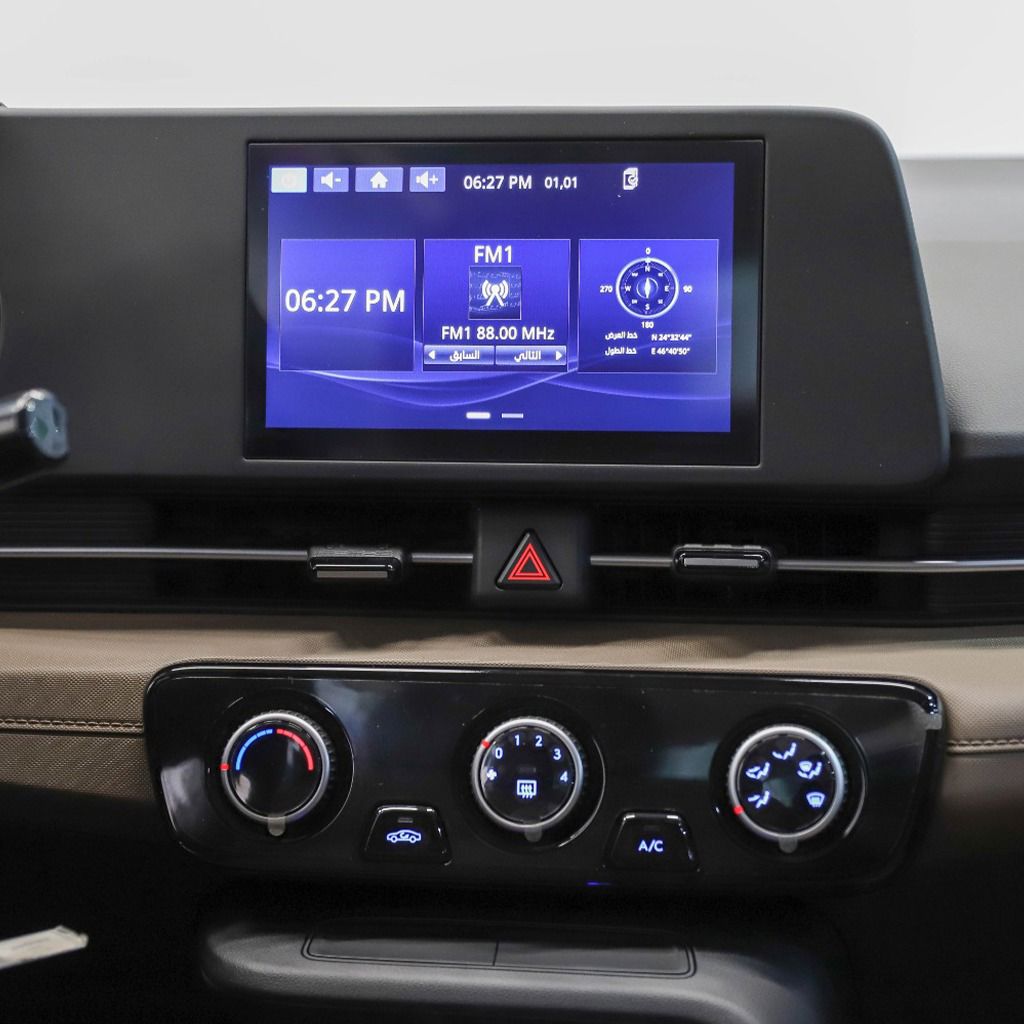 هيونداي اكسنت