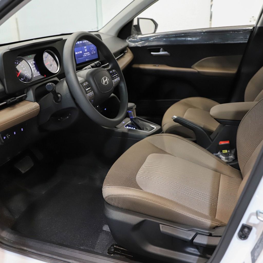 هيونداي اكسنت