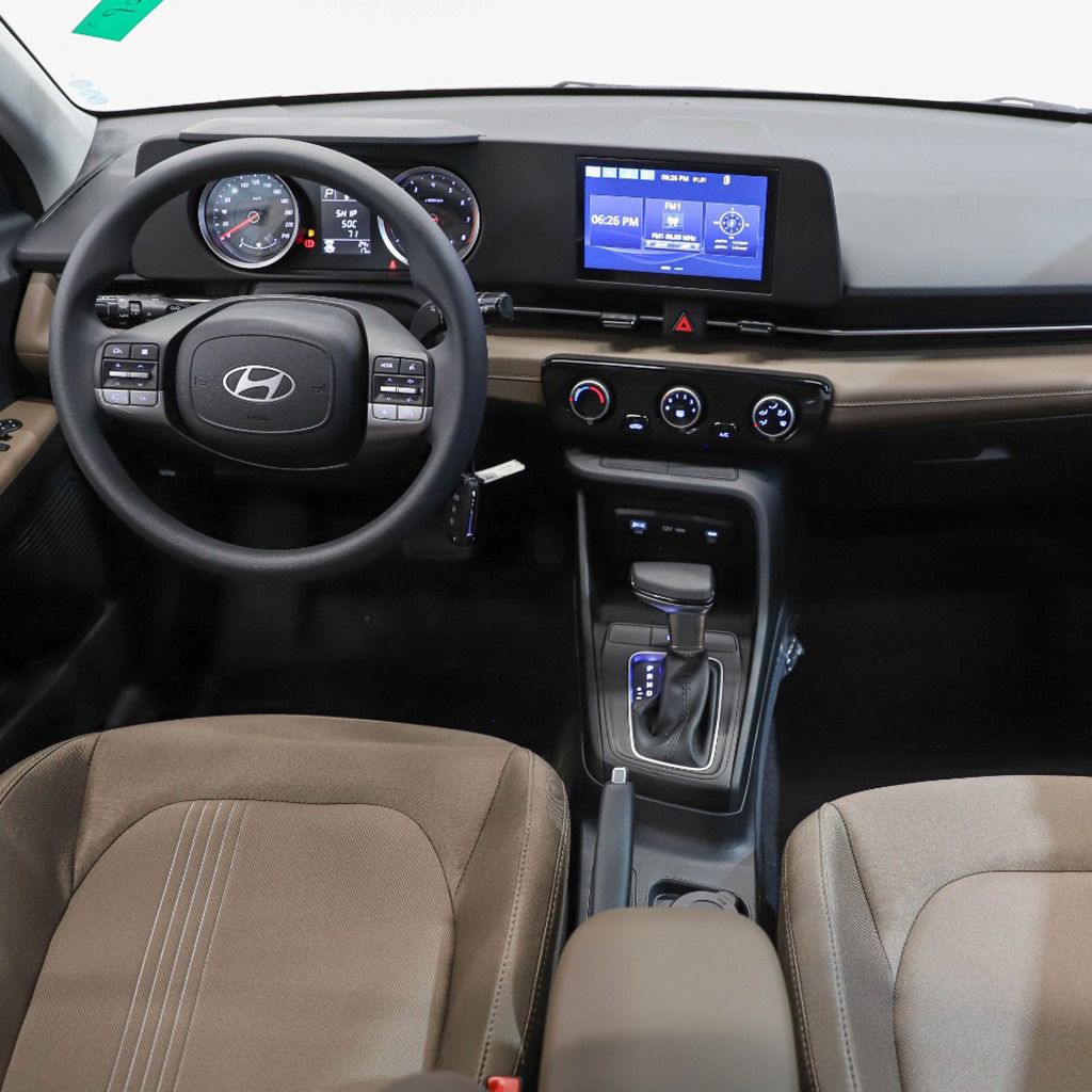 هيونداي اكسنت