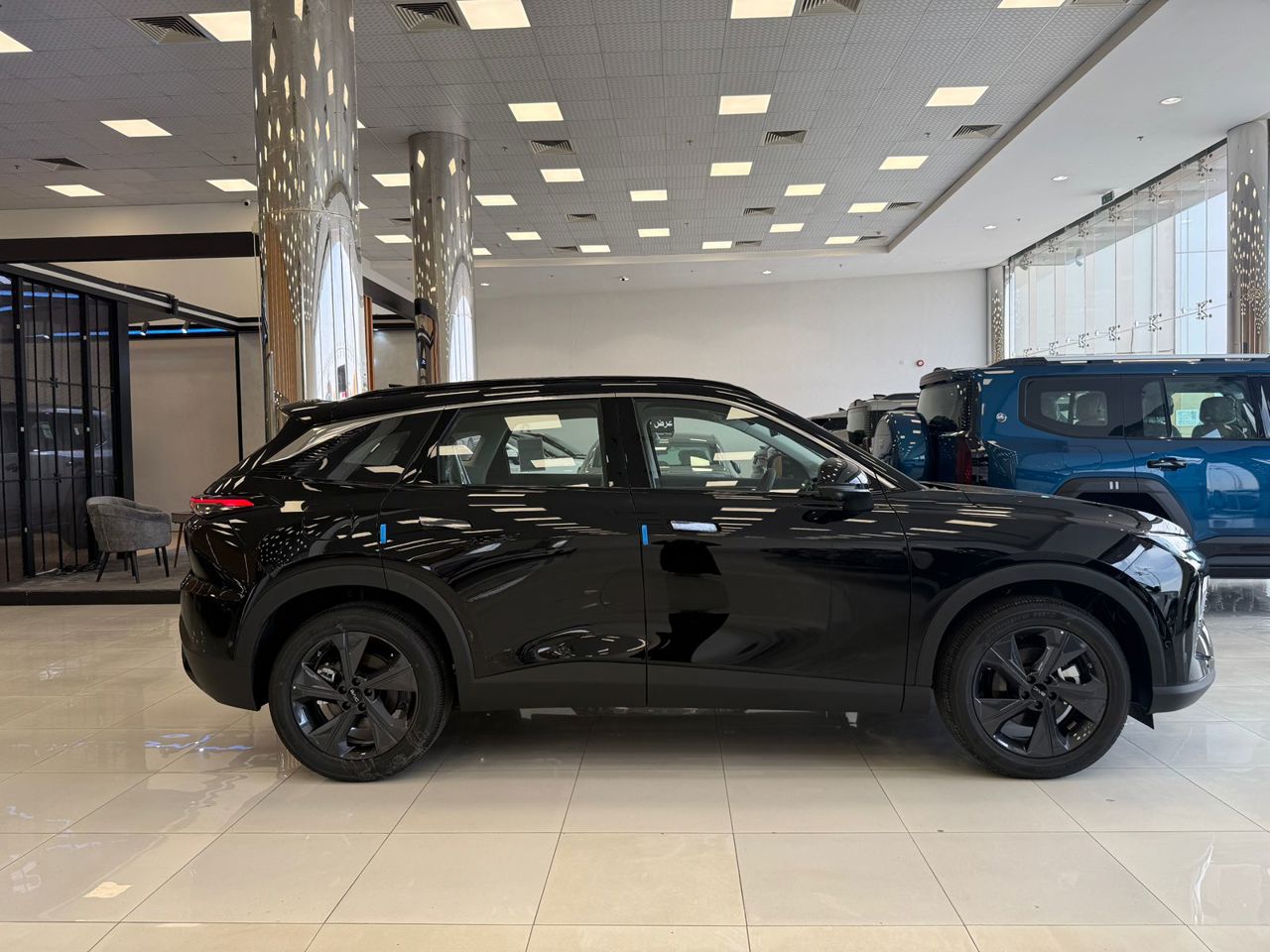 بايك X55 (EXCLUSIVE) 2026 