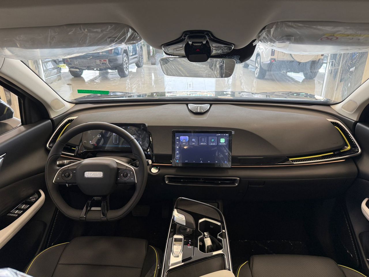 بايك X55 (EXCLUSIVE) 2026 
