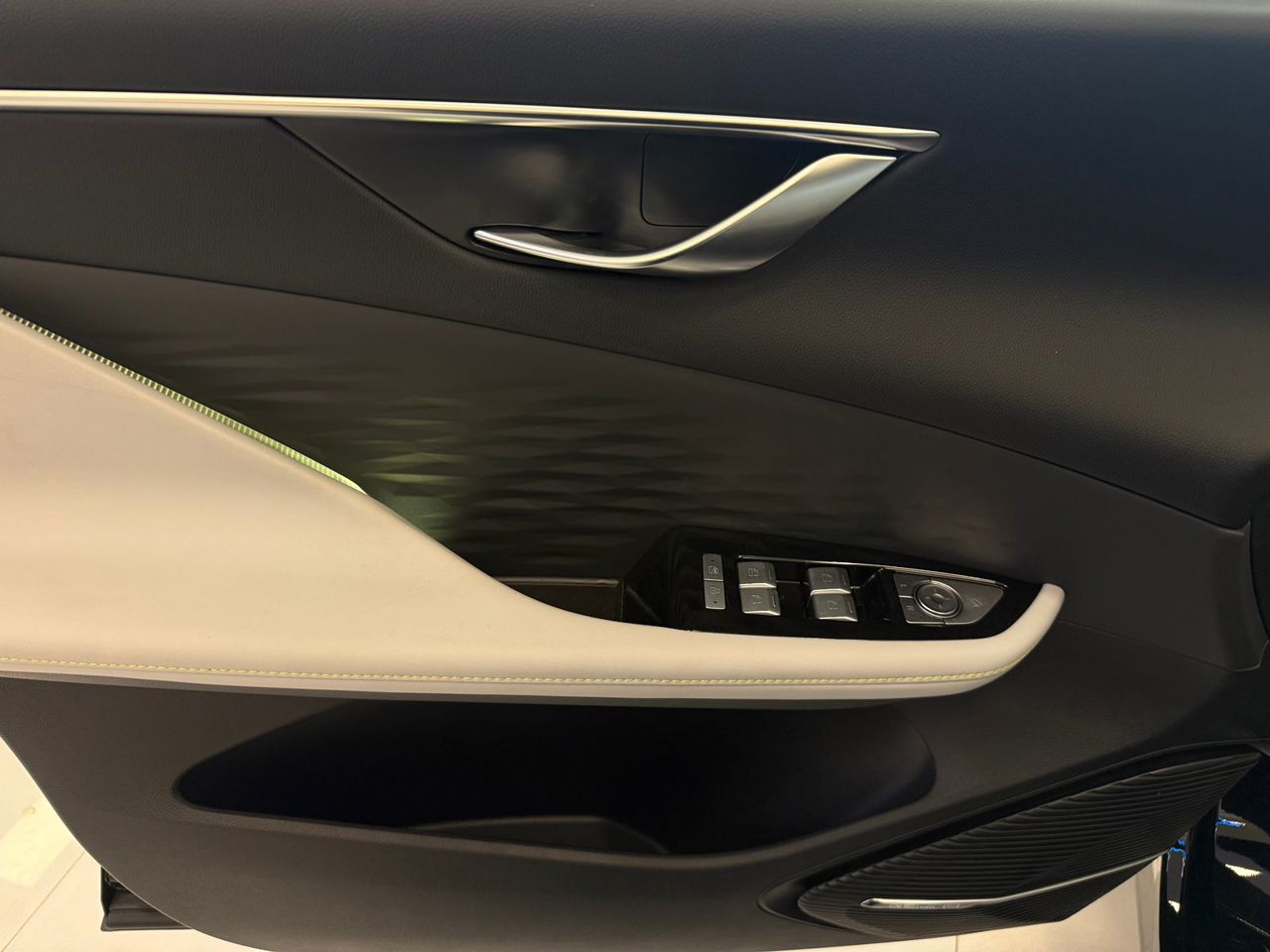 بايك X55 (EXCLUSIVE) 2026 