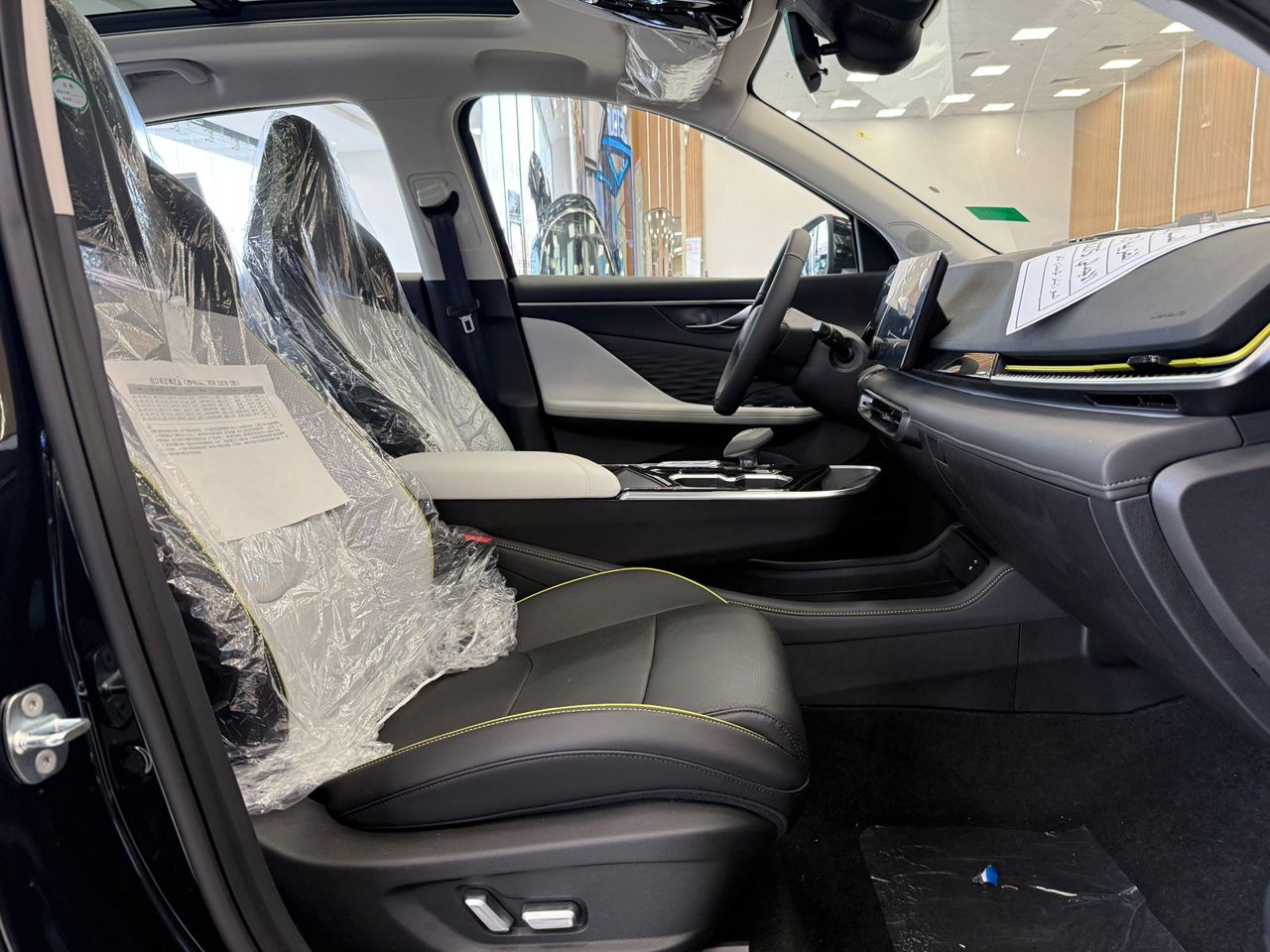 بايك X55 (EXCLUSIVE) 2026 