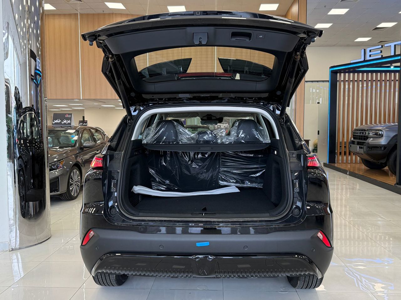 بايك X55 (EXCLUSIVE) 2026 