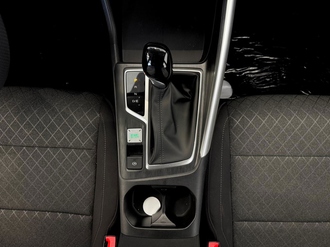 ام جي ZS 2025 (ستاندرد)