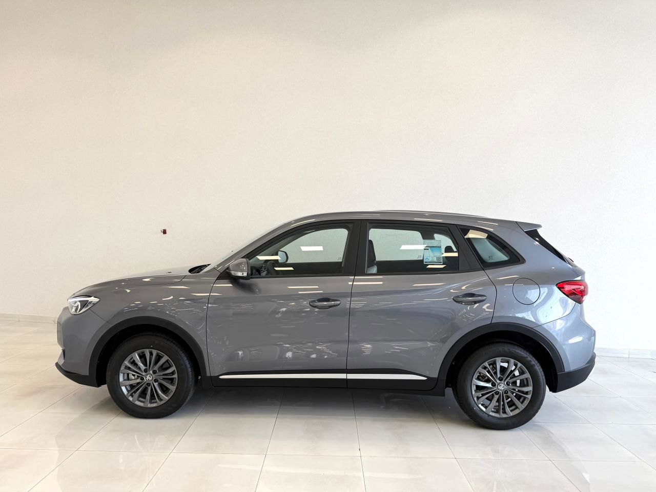 ام جي ZS 2025 (ستاندرد)