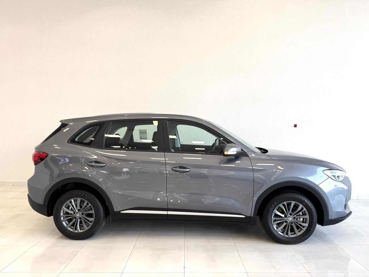 ام جي ZS 2025 (ستاندرد)