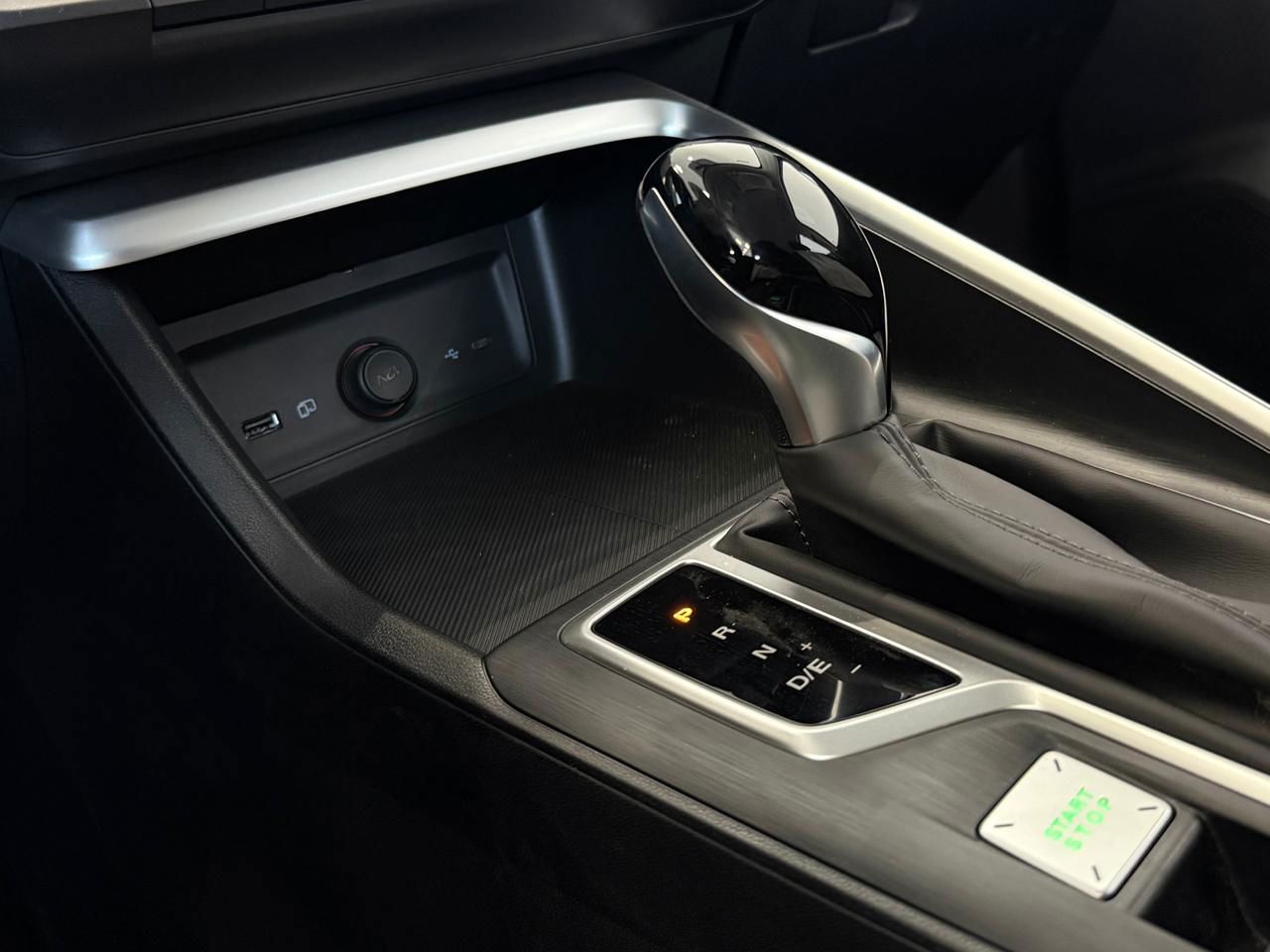 ام جي ZS 2025 (ستاندرد)
