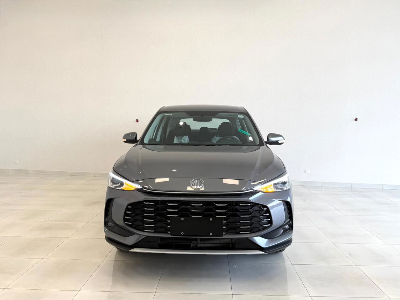 ام جي ZS 2025 (ستاندرد)