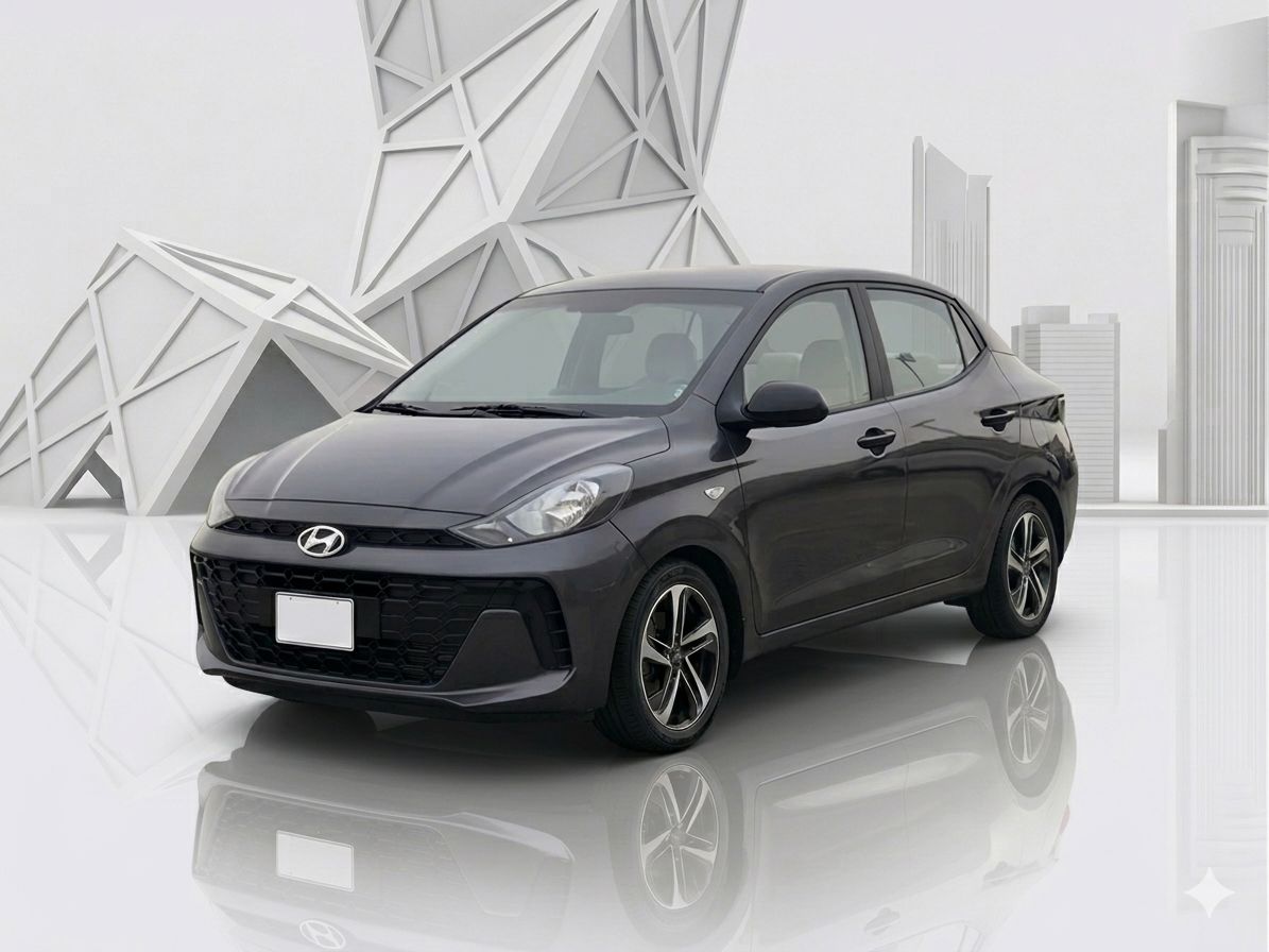 هيونداي جراند i10 (سمارت) 2026
