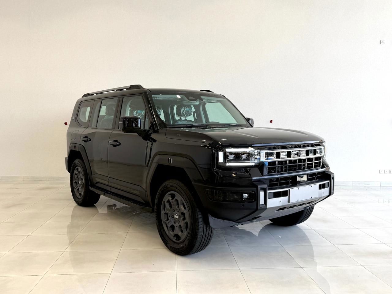 جيتور G700 لاكجيري 2026 