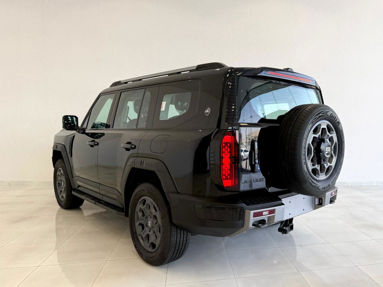 جيتور G700 لاكجيري 2026 