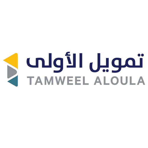 تمويل الاولي