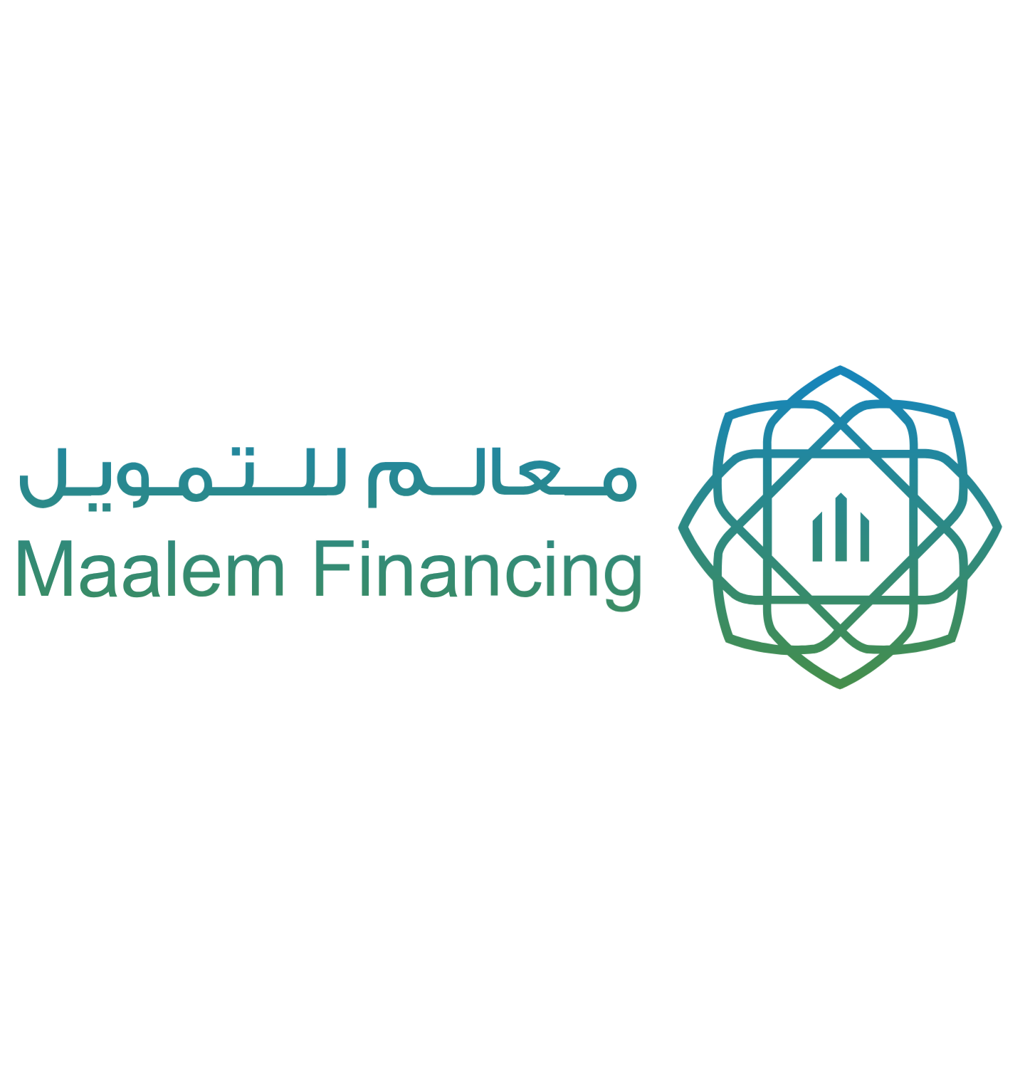 معالم للتمويل