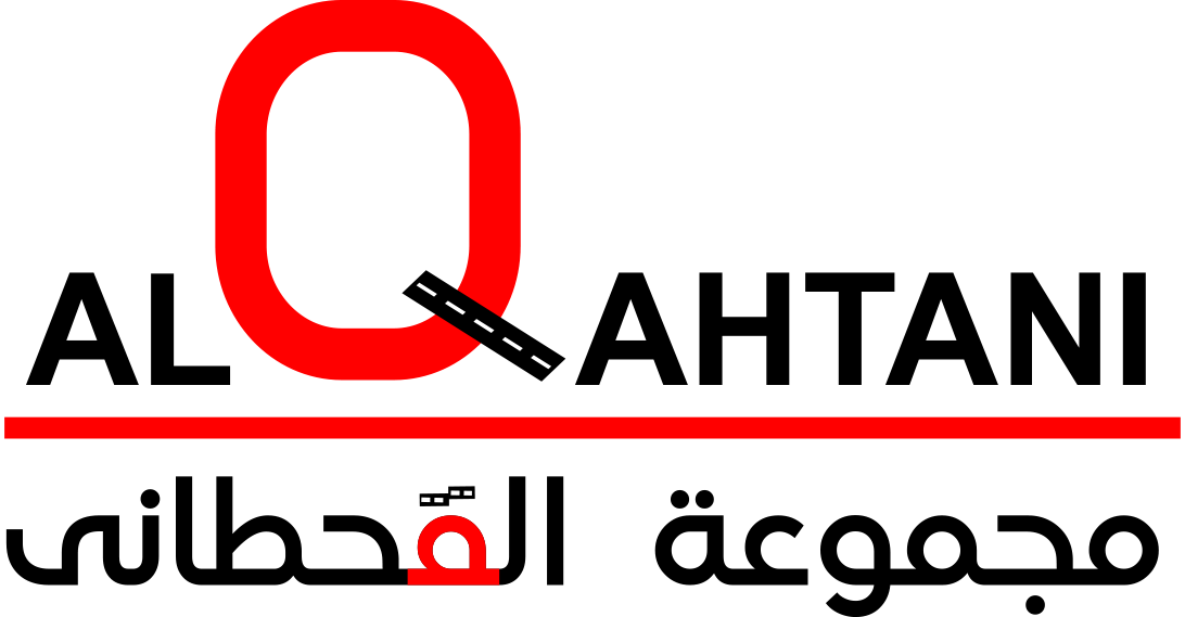 القحطانى جروب